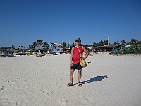 Benaulim Beach, Goa, India 2013